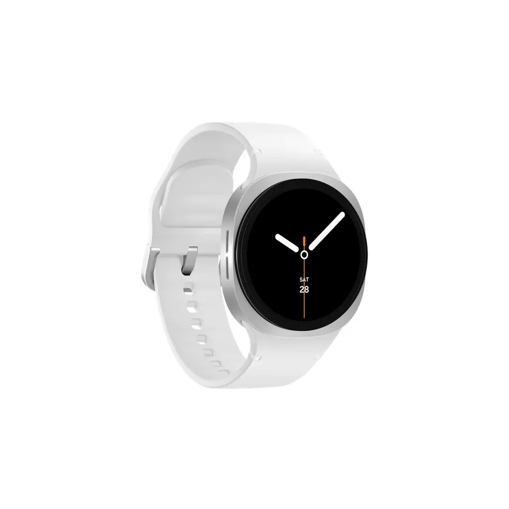 Samsung Galaxy Watch8 (Bluetooth 40 mm)