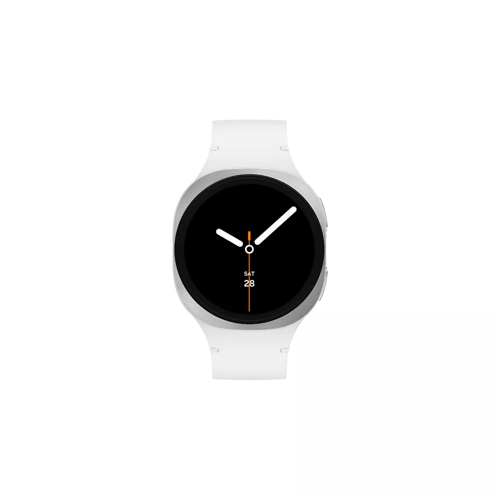 Samsung Galaxy Watch8 (Bluetooth 40 mm)