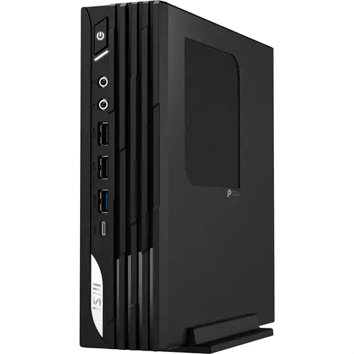 MSI Pro DP21 14M Intel Core 5 14400 Desktop PC DP21 14M SFF Mini Computer HTPC (16GB RAM 512GB Storage Windows 11 ) Intel Graphics/DDR5/Dual HDMI/Dual LAN/WiFi 6E/BT 5.3