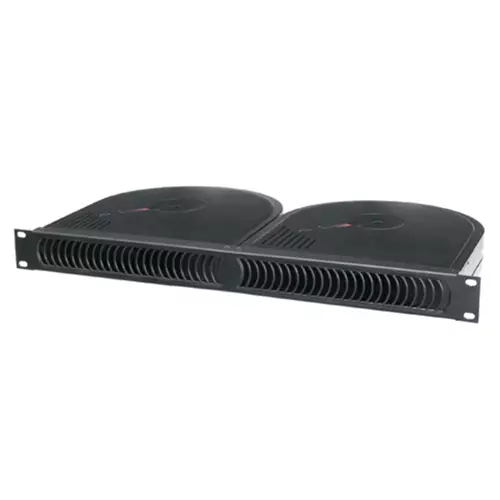 Middle Atlantic Products IQBP-2 rack accessory Fan tray