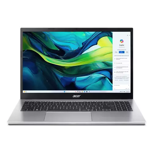 Acer Aspire Go 15 AG15-42P - 15.6" Full HD AMD Ryzen 7 5825U 16GB 512GB SSD Windows 11 Laptop