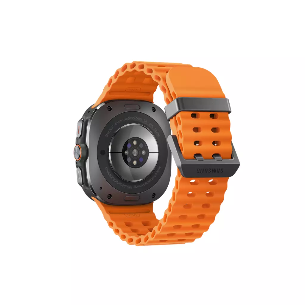 Samsung Galaxy Watch Ultra (2025) (LTE 47 mm) Samsung Galaxy Watch Ultra (2025) (LTE 47 mm)