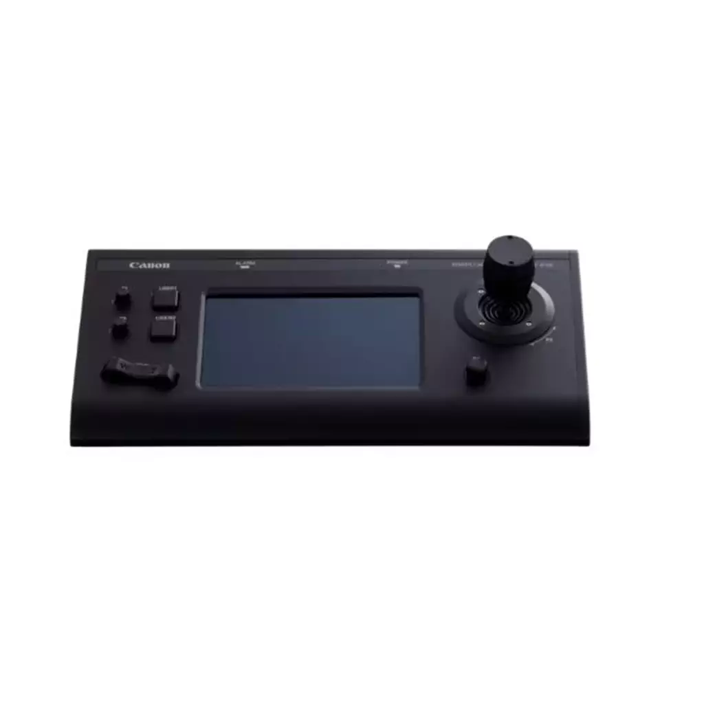 Canon RC-IP100 Camera Remote Control Wired-image