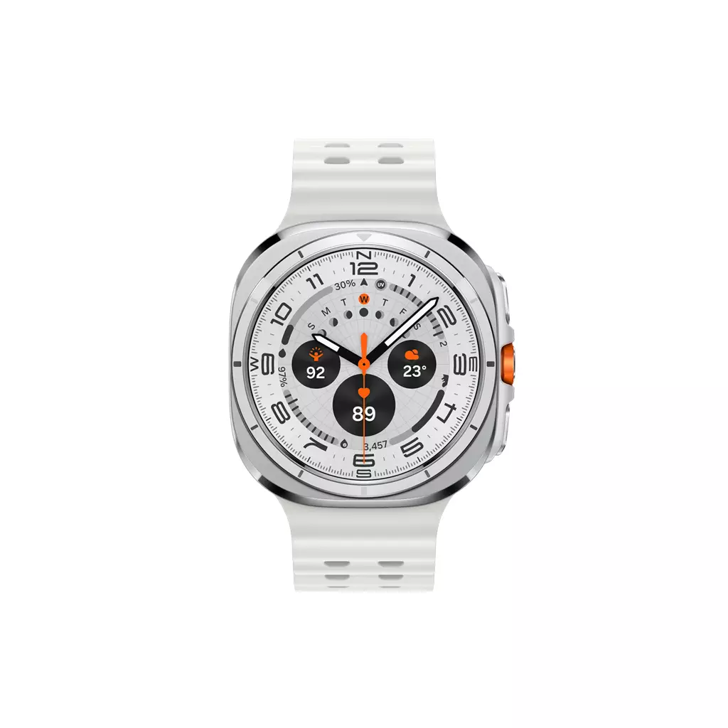 Samsung Galaxy Watch Ultra (2025) (LTE 47 mm) Samsung Galaxy Watch Ultra (2025) (LTE 47 mm)