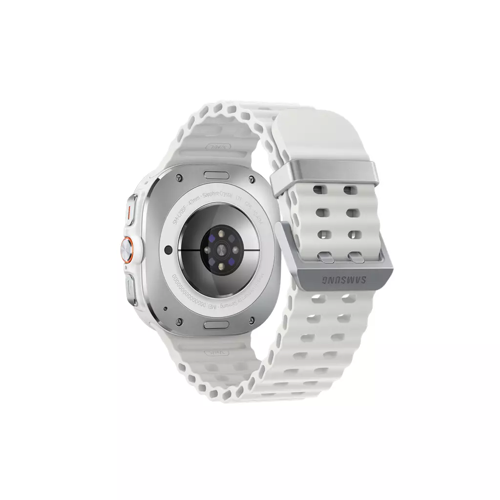 Samsung Galaxy Watch Ultra (2025) (LTE 47 mm) Samsung Galaxy Watch Ultra (2025) (LTE 47 mm)