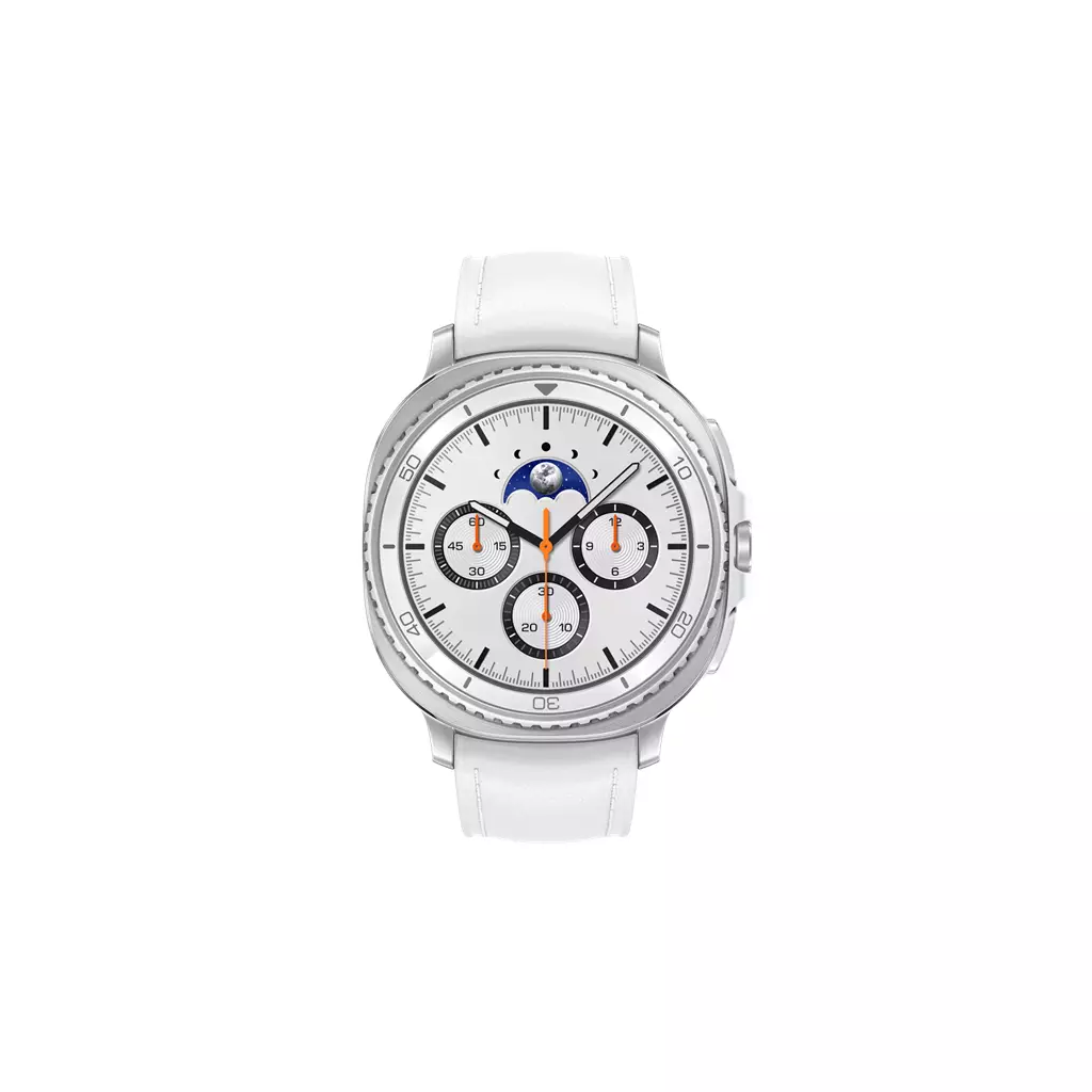 Samsung Galaxy Watch8 Classic (LTE 46 mm) Samsung Galaxy Watch8 Classic (LTE 46 mm)