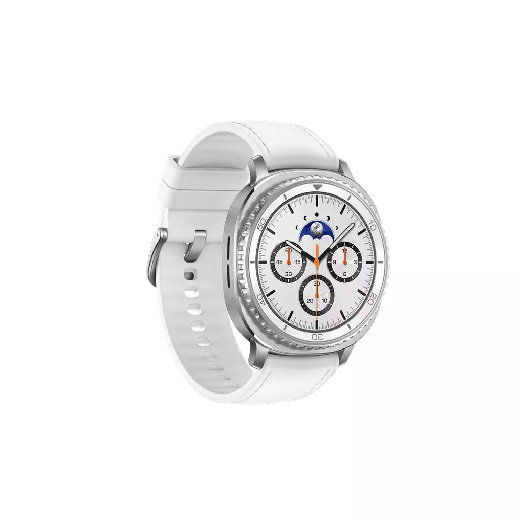 Samsung Galaxy Watch8 Classic (LTE 46 mm) Samsung Galaxy Watch8 Classic (LTE 46 mm)