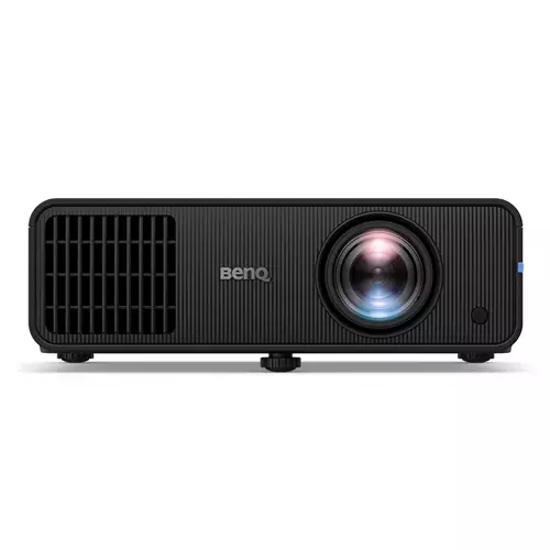 BenQ LW600ST+ Short throw projector 3200 ANSI lumens DLP WXGA (1280x800) Black
