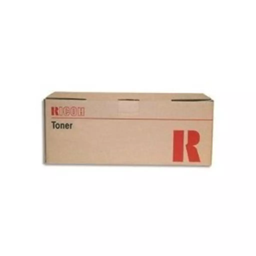 Ricoh 842024/TYPE 1270D Toner Black. 7K Pages Iso/Iec 19752 230 Grams-image