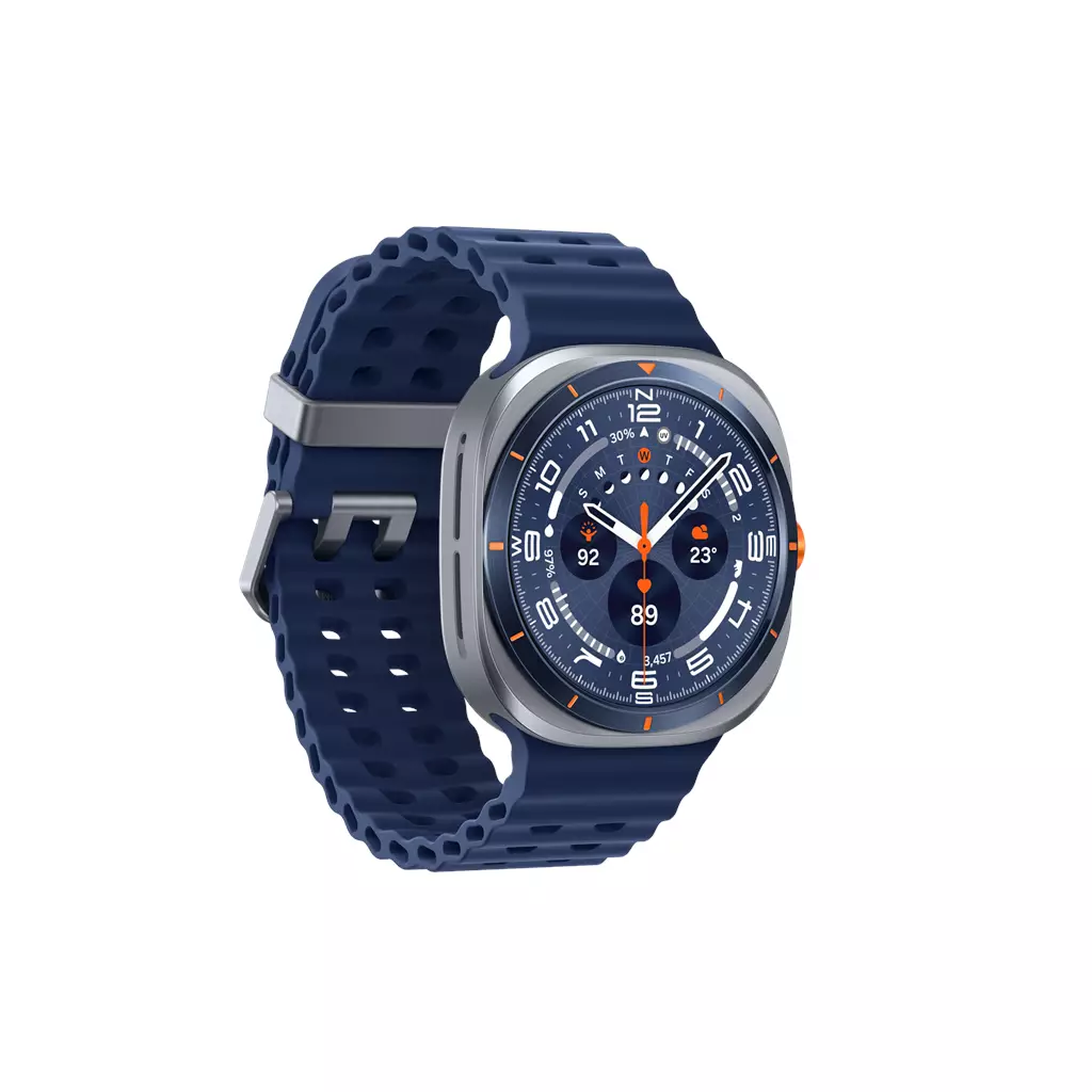 Samsung Galaxy Watch Ultra (2025) (LTE 47 mm) Samsung Galaxy Watch Ultra (2025) (LTE 47 mm)
