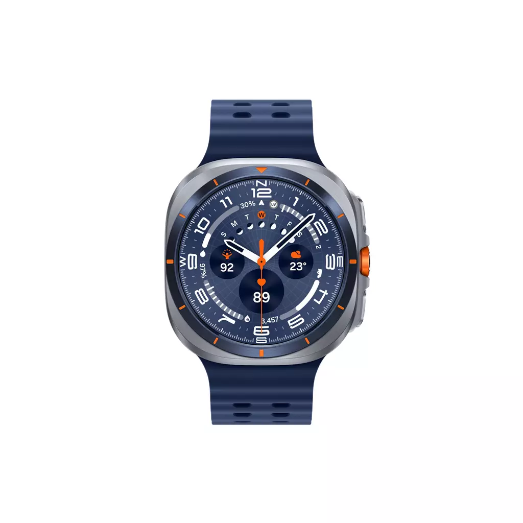 Samsung Galaxy Watch Ultra (2025) (LTE 47 mm) Samsung Galaxy Watch Ultra (2025) (LTE 47 mm)