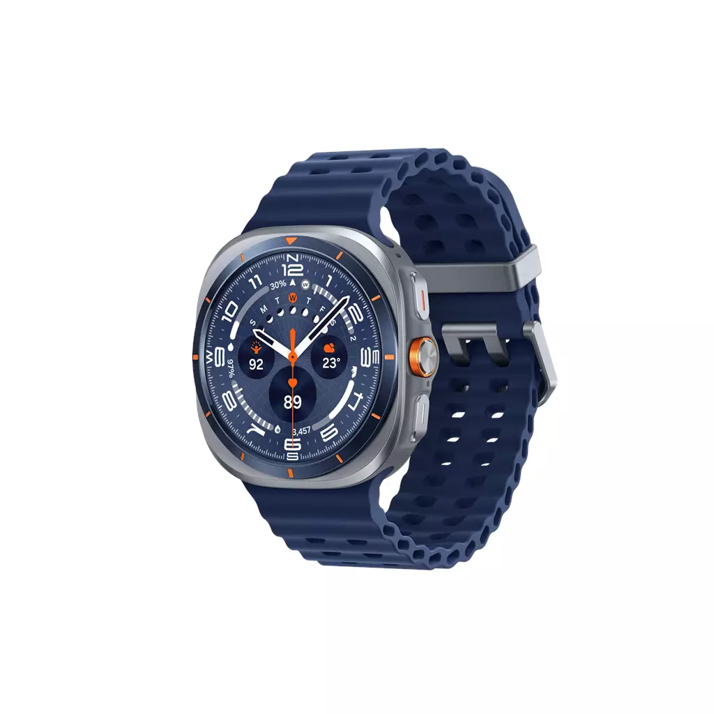 Samsung Galaxy Watch Ultra (2025) (LTE 47 mm) Samsung Galaxy Watch Ultra (2025) (LTE 47 mm)