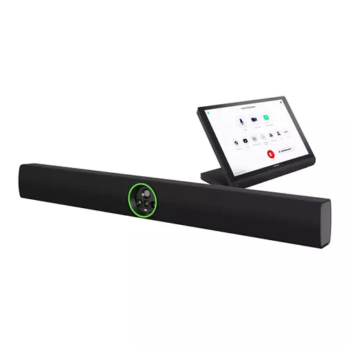 Crestron UC-B70-A-Z-I video conferencing system 20 MP Ethernet LAN Video collaboration bar