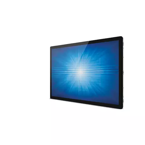 Elo Touch Solutions 3263L 80 cm (31.5") LED 500 cd/m Full HD Black Touchscreen