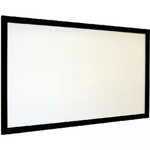 Euroscreen Frame Vision Light 2100 x 1180 projection screen 16:9