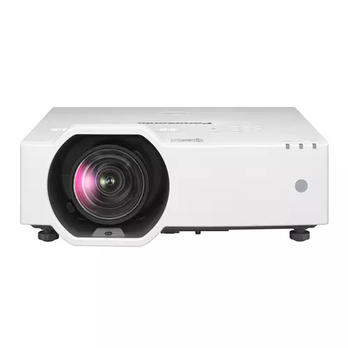 Panasonic PT-VMZ6ST Large venue projector 6200 ANSI lumens LCD WUXGA (1920x1200)