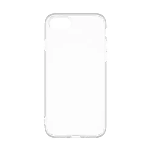 PanzerGlass SAFE. by TPU Case Transparent iPhone 6 | 6s | 7 | 8 | SE (2020/ 2022) | BULK Apple Apple - iPhone 6 Apple - iPhone 6s Apple - iPhone 7 Apple - iPhone 8 Apple - iPhone SE 2020... Dry application Scratch resistant Shock resistan