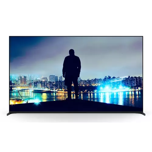 Sony BRAVIA 8 II FWD-55XR8M2 139.7 cm (55") 4K Ultra HD Wi-Fi Black