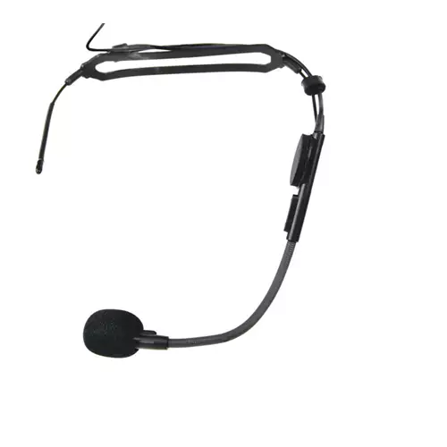 Trantec MIC-SJ33 microphone Black Stage/performance microphone