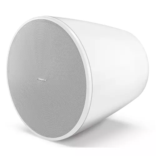 Bose DesignMax DM10P-SUB White Active subwoofer 250 W