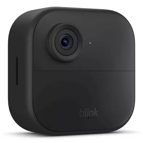 Blink B0B1N721HQ security camera Cube IP security camera Outdoor Wall