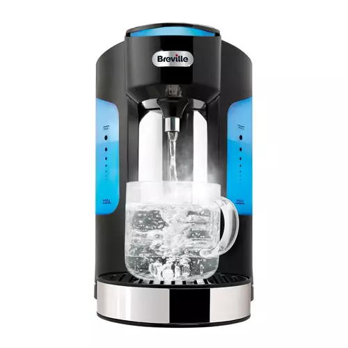 Breville VKJ318 water dispenser Black 2 L