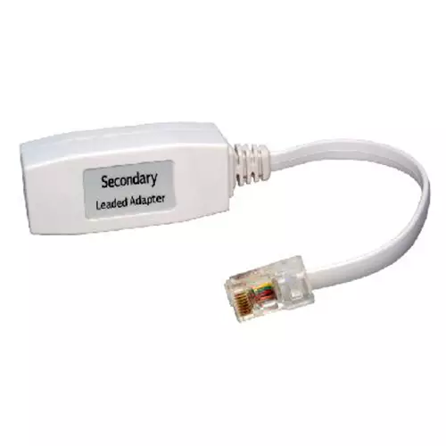 Cables Direct BT-400 VoIP telephone adapter