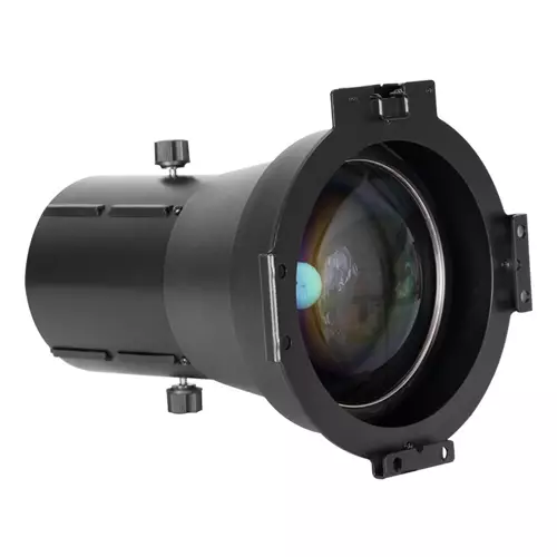Elation 1237000356 stage & studio lighting part/accessory Lens