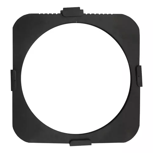 Elation 1621000056 lighting accessory Gel holder frame