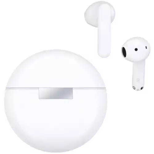 Honor CHOICE Earbuds X7e Headset Wireless In-ear Calls/Music USB Type-C Bluetooth White