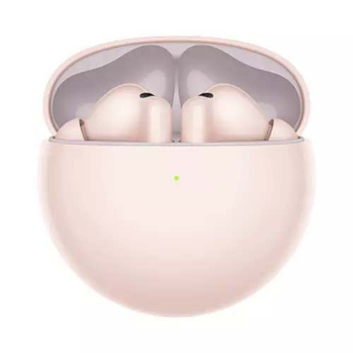 Huawei FreeBuds 7i Headset True Wireless Stereo (TWS) In-ear Calls/Music Bluetooth Pink