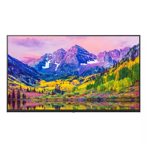 LG 43UK762H 109.2 cm (43") 4K Ultra HD 265 cd/m Smart TV Black 20 W