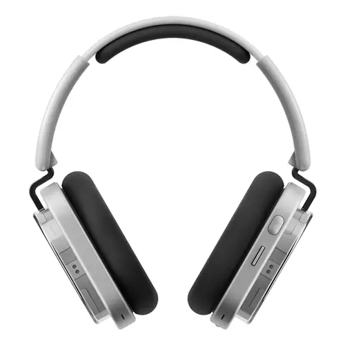 Nothing Headphone (1) Headset Wired & Wireless Head-band Calls/Music USB Type-C Bluetooth Black White