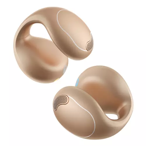 Soundcore C40i Headphones Wireless Open-ear Calls/Music/Sport/Everyday Bluetooth Bronze