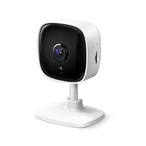 TP-Link Tapo Home Security Wi-Fi Camera TP-Link Tapo Home Security Wi-Fi Camera