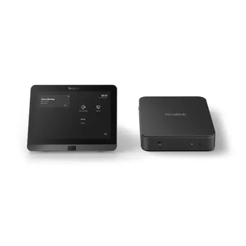 Yealink McoreKit-C4U-MS video conferencing system Ethernet LAN Personal video conferencing system