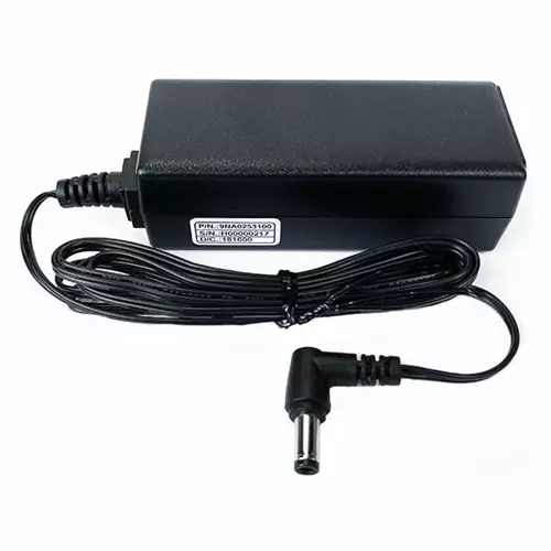 RTI 10-210799-29 power adapter/inverter Indoor Black
