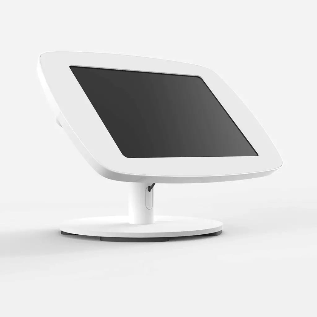 Bouncepad Original Twist-Mini + Counter Base | Apple Ipad 10Th Gen 10.-image