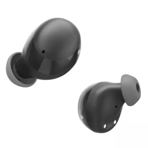 Hama Freedom Buddy II Headset True Wireless Stereo (TWS) In-ear Calls/Music Bluetooth Black