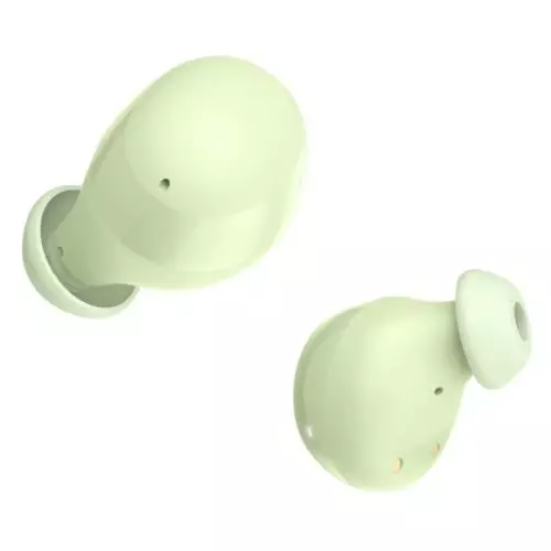 Hama Freedom Buddy II Headset True Wireless Stereo (TWS) In-ear Calls/Music Bluetooth Light Green