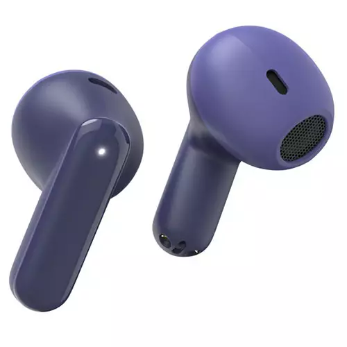Hama Freedom Light II Headset True Wireless Stereo (TWS) In-ear Calls/Music Bluetooth Blue