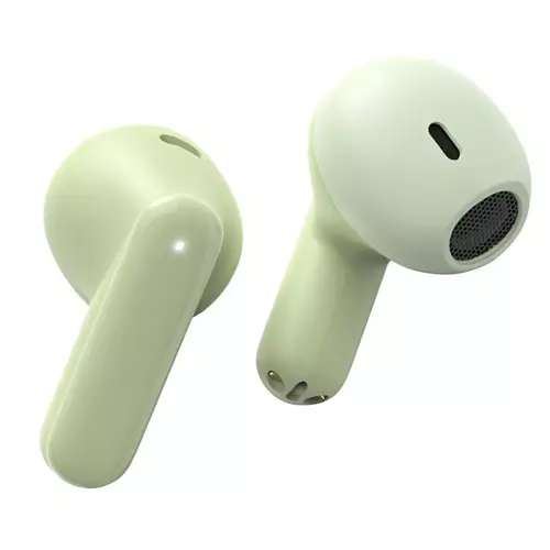 Hama Freedom Light II Headset True Wireless Stereo (TWS) In-ear Calls/Music Bluetooth Green