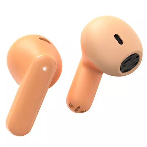 Hama Freedom Light II Headset True Wireless Stereo (TWS) In-ear Calls/Music Bluetooth Orange