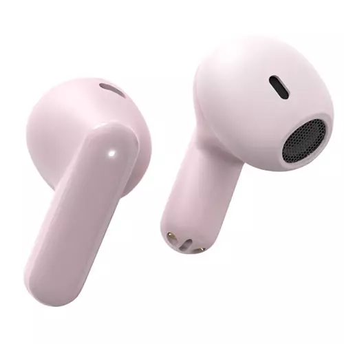 Hama Freedom Light II Headset True Wireless Stereo (TWS) In-ear Calls/Music Bluetooth Pink