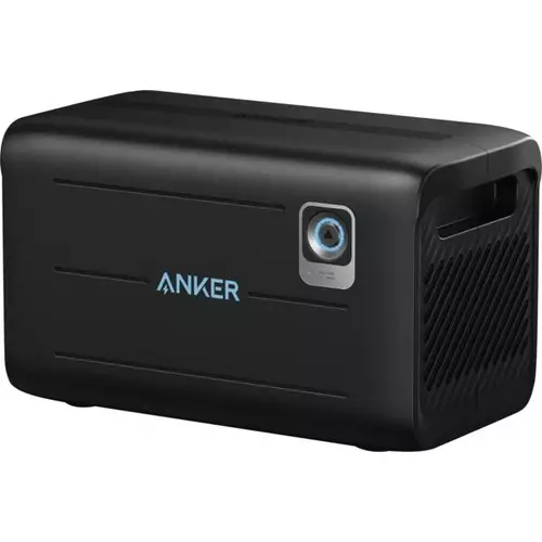 Anker SOLIX BP2600 portable power station accessory Battery