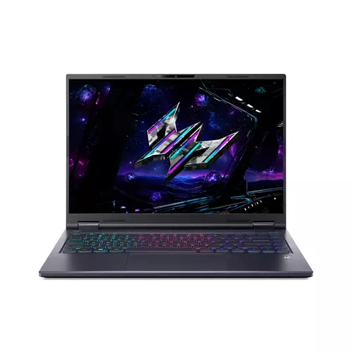 Acer Predator Helios Neo 14 AI PHN14-71 - Intel Core Ultra 7 255HX 32GB 1TB SSD NVIDIA GeForce RTX 5070 14" OLED 120Hz Windows 11 Gaming Laptop