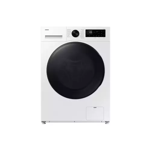 Samsung Series 5 AI Energy WD90DG5G34BEEU 9KG / 5KG Smart Slim Depth Washer Dryer White
