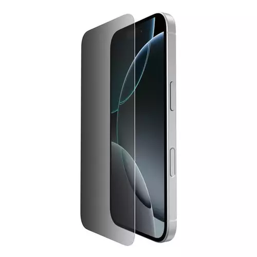 Belkin SFA135ZW mobile phone screen/back protector Clear screen protector Apple 1 pc(s)