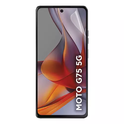 Mobilis 036348 mobile phone screen/back protector Anti-glare screen protector Motorola 1 pc(s)