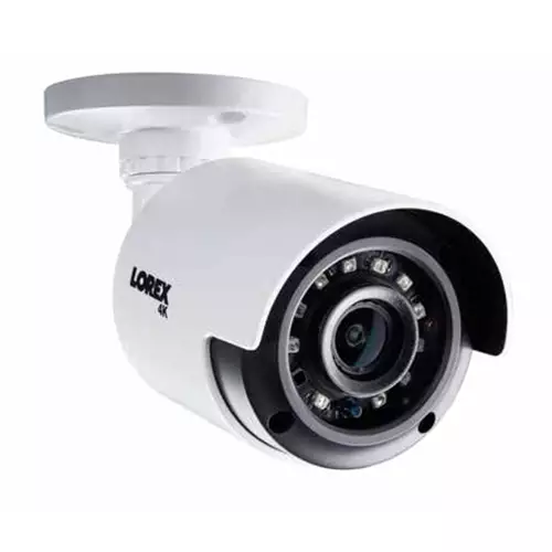 Lorex Technology LBV8531BP security camera Bullet IP security camera Indoor & outdoor 3840 x 2160 pixels Ceiling/wall
